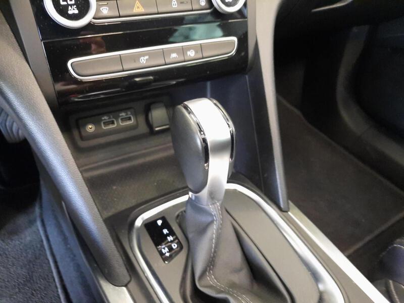 Renault Megane IV Estate