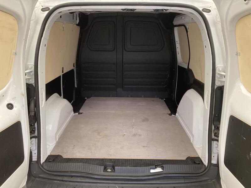 Renault Kangoo VU