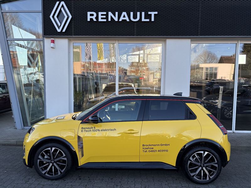 Renault R 5