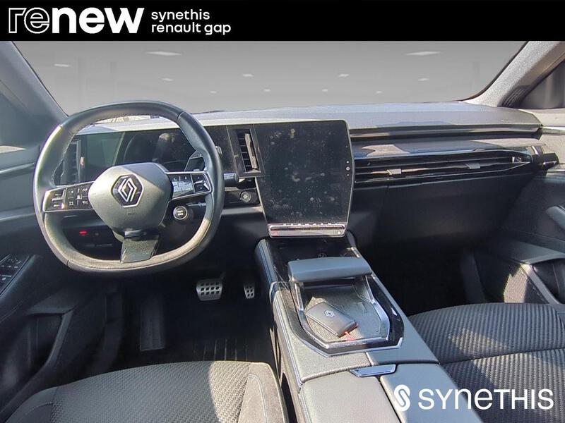 Renault Espace VI