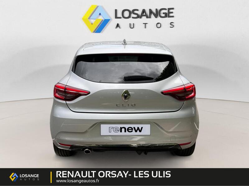 Renault Clio V