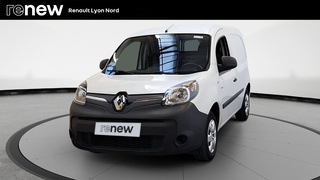 KANGOO E-TECH ELECTRIQUE