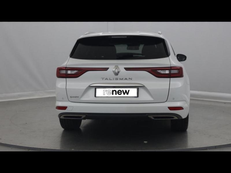 Renault Talisman Estate