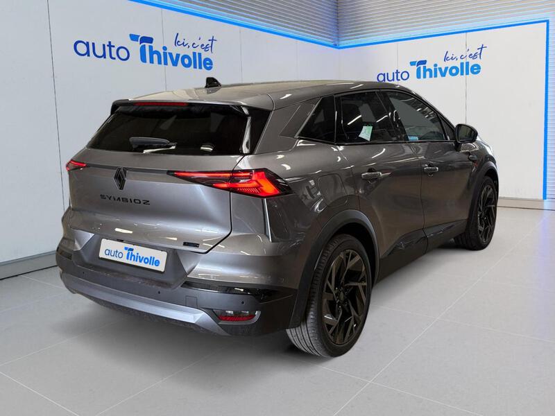 Renault Symbioz