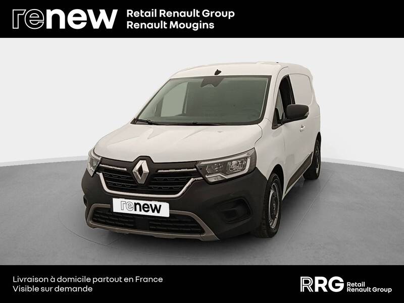 Renault Kangoo VU