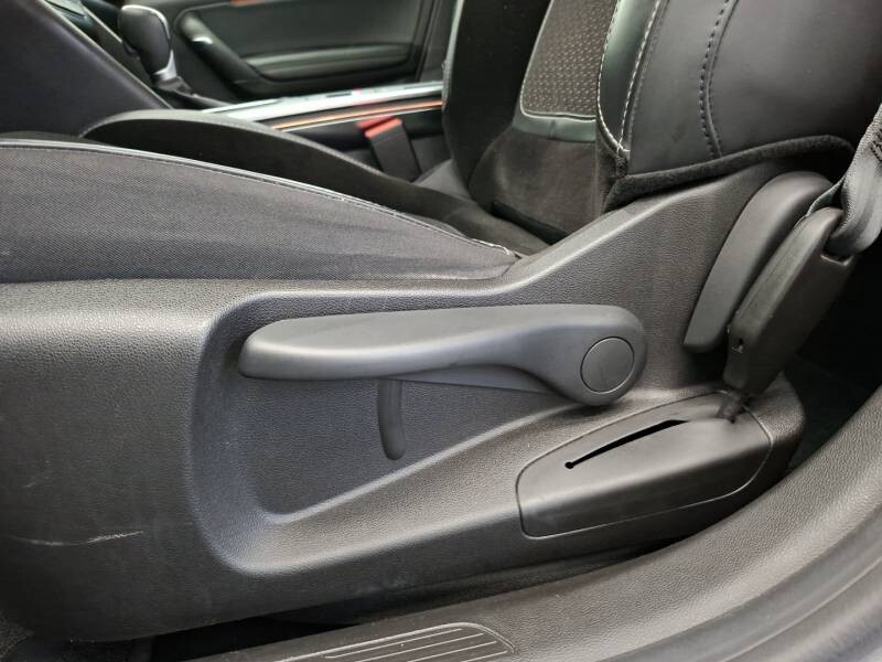 Renault Megane IV Berline