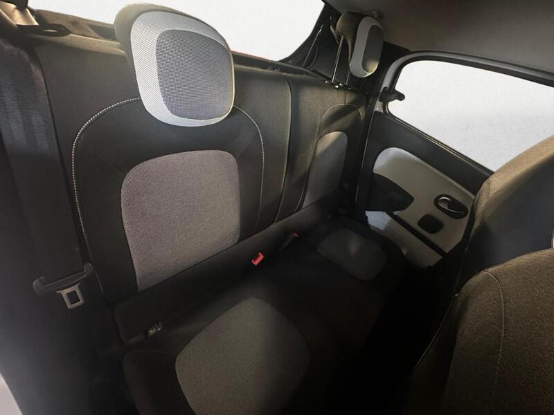 Renault Twingo E-Tech Electrique