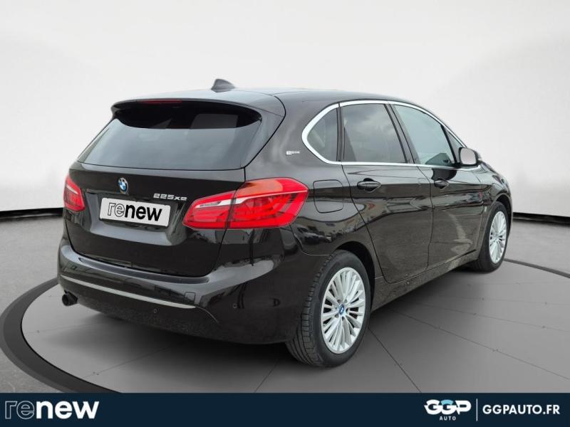 BMW Serie 2 Active Tourer