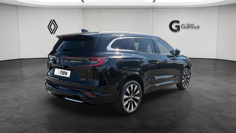 Renault Espace VI