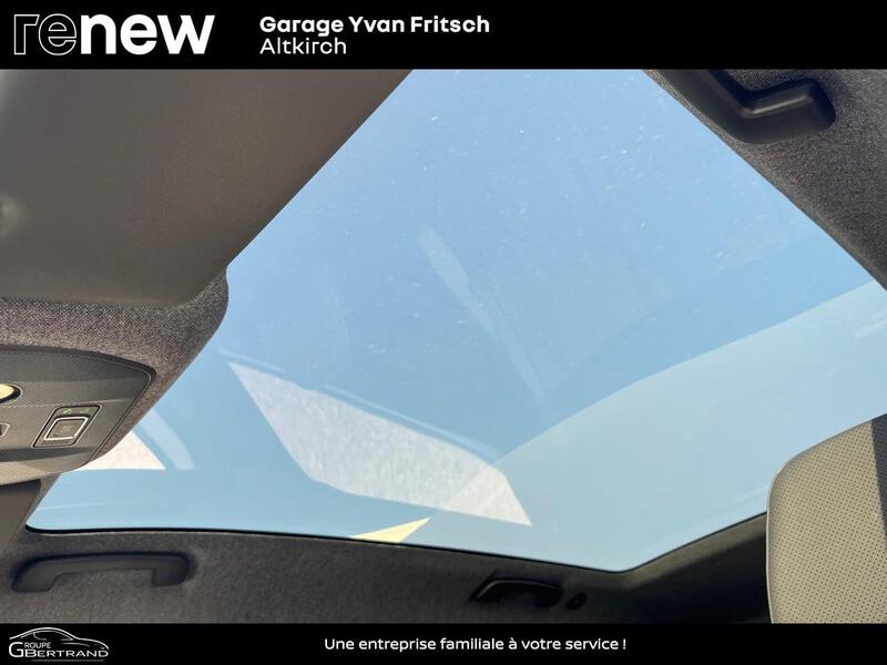 Renault Scenic E-Tech Electrique