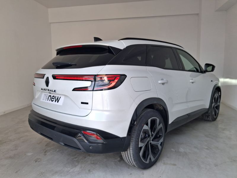 RENAULT Austral 2026 — imagine 2