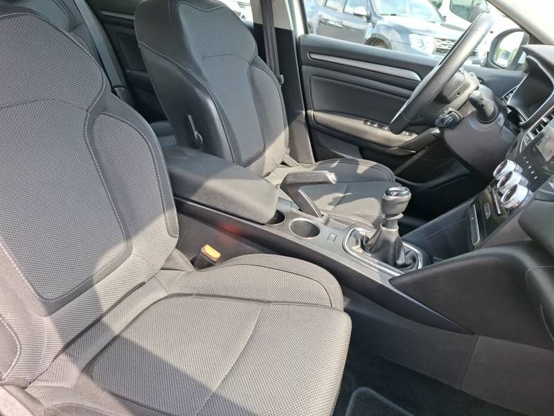 Renault Megane IV Berline