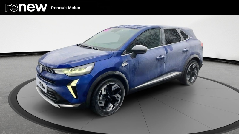 Renault Symbioz