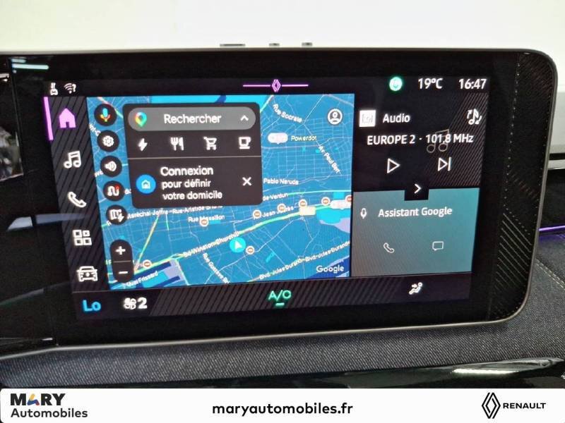 Renault R5 E-Tech Electrique