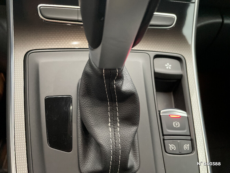 Renault Scenic IV