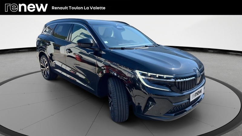 Renault Espace VI