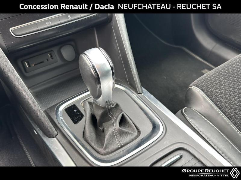 Renault Megane IV Estate