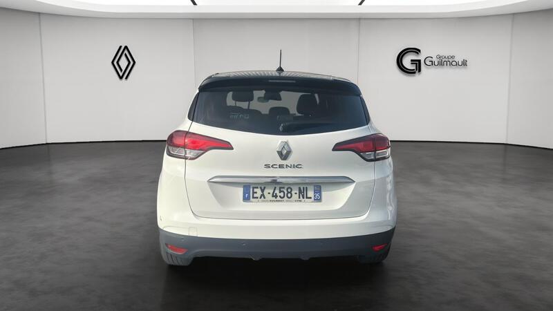 Renault Scenic IV