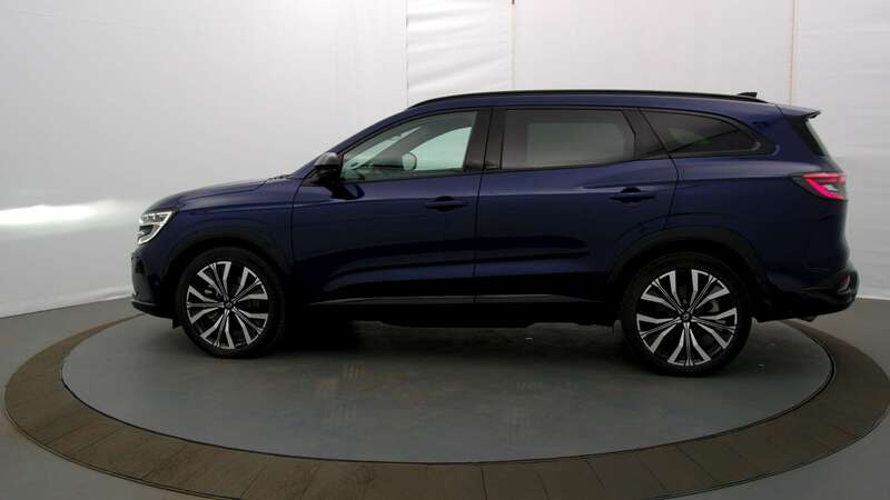 Renault Espace VI