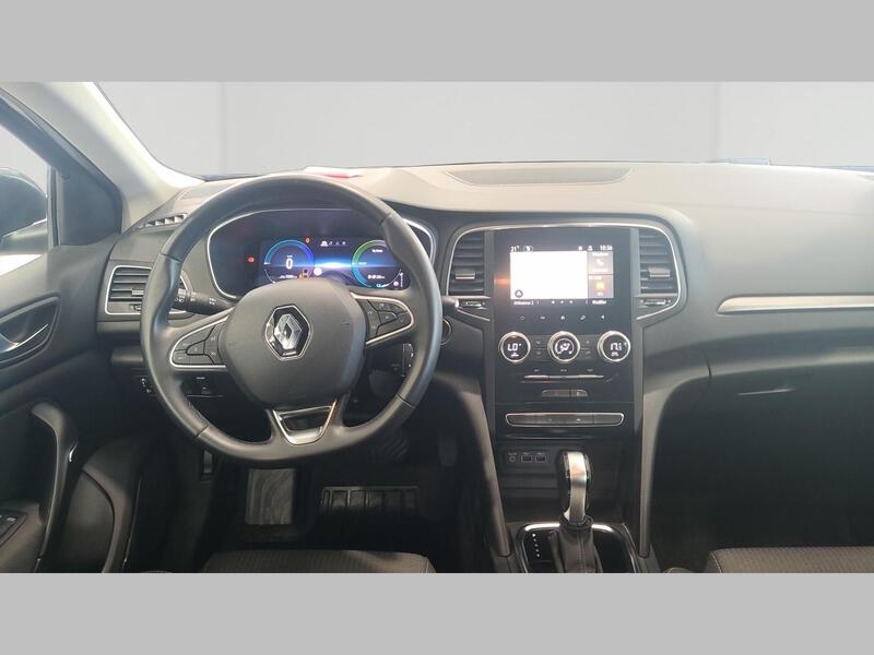 Renault Megane IV Berline