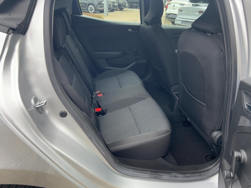 Fahrzeugabbildung Clio V Equilibre 1.0 SCe 65 Bild 9 von 15