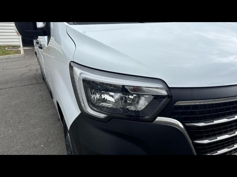 Renault Master Fourgon