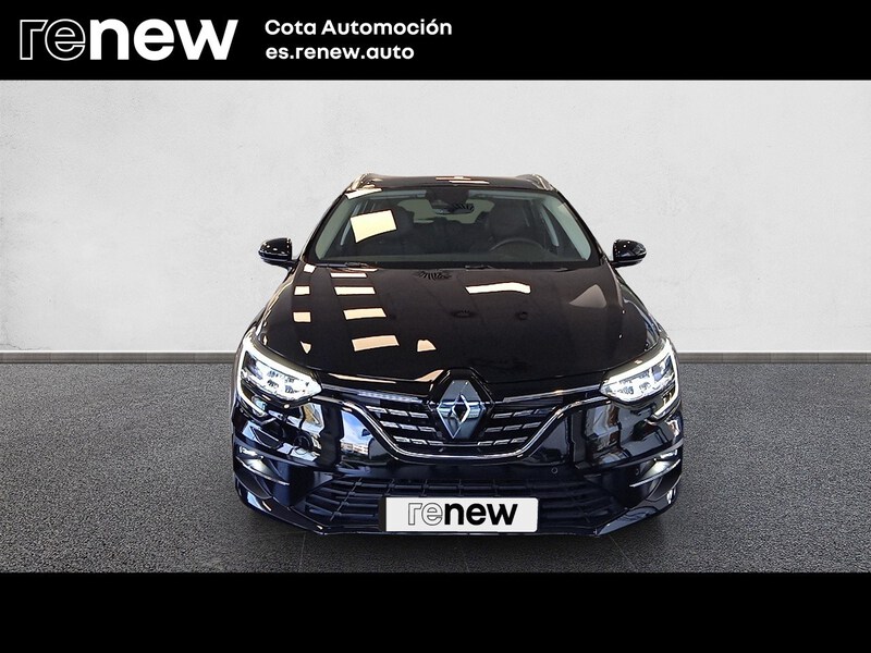 Renault Megane Sport Tourer