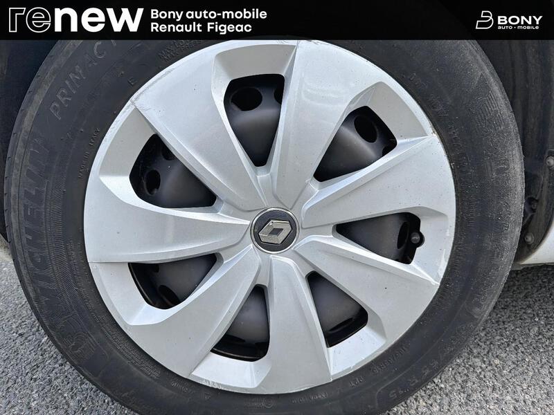 Renault ZOE E-Tech Electrique