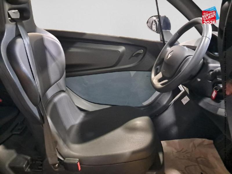 Renault Twizy