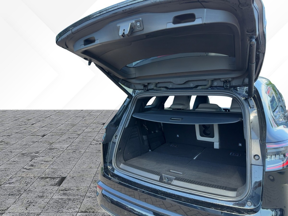 Renault Espace – Bild 6