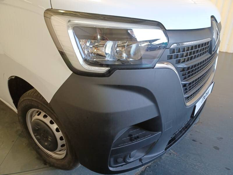 Renault Master III