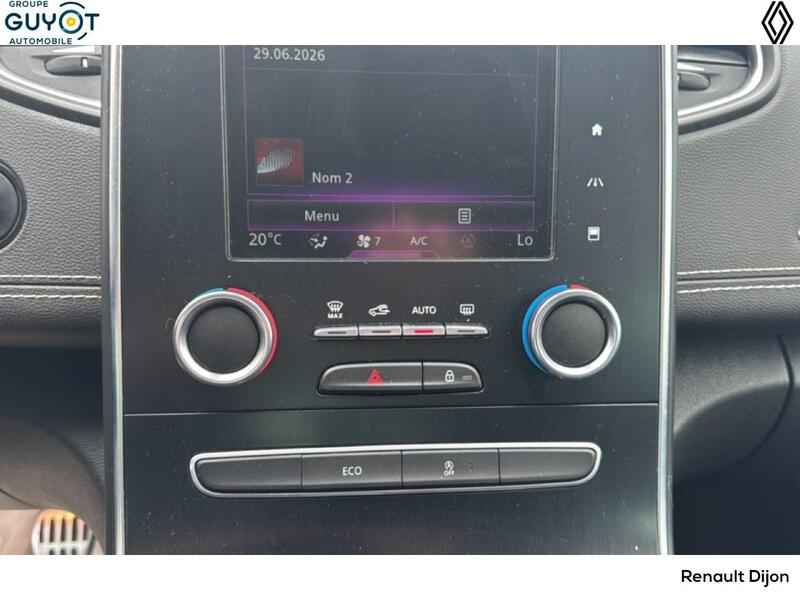 Renault Scenic IV