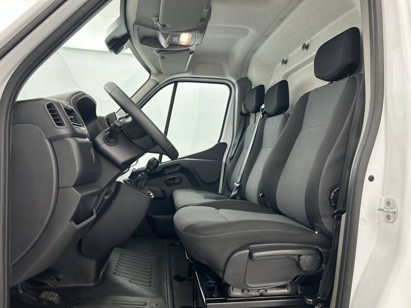 Renault Master III