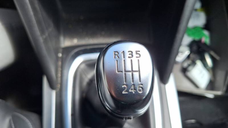 Renault Megane IV Berline