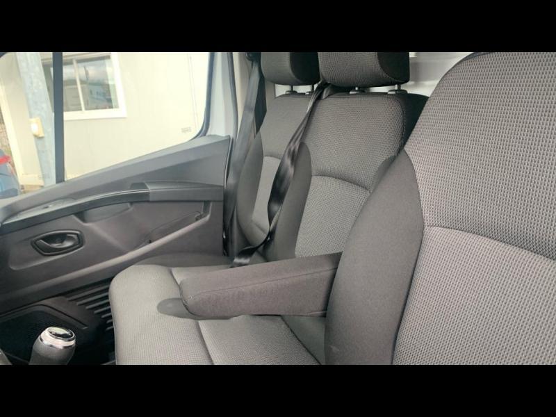 Renault Trafic Fourgon