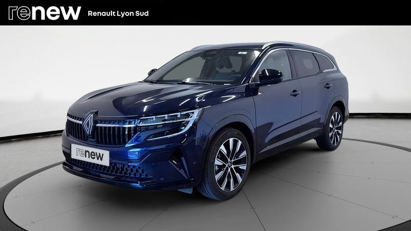 Renault Espace VI
