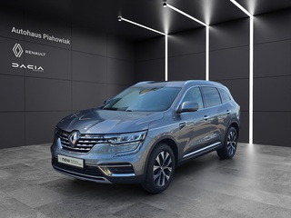 Koleos