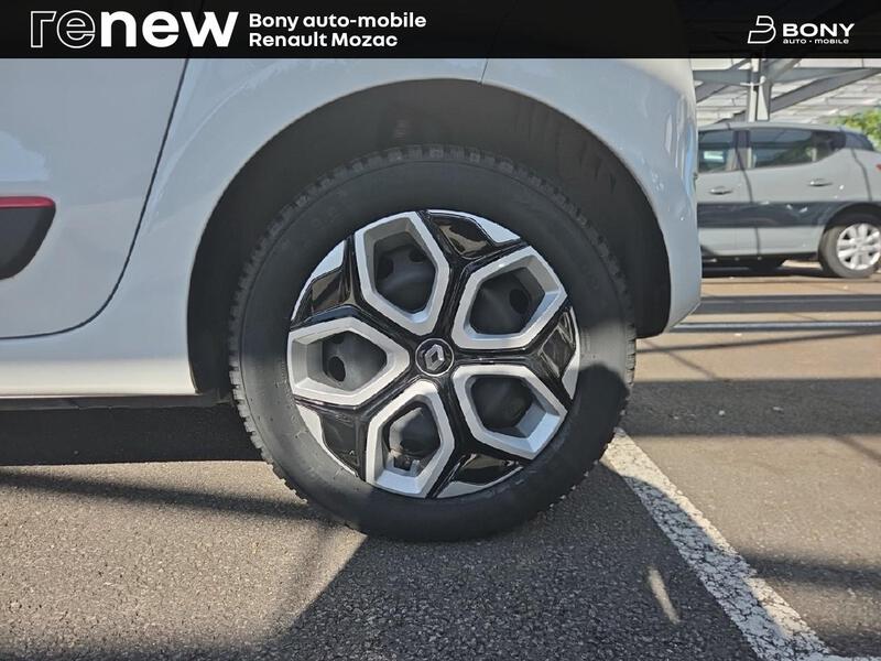 Renault Twingo III