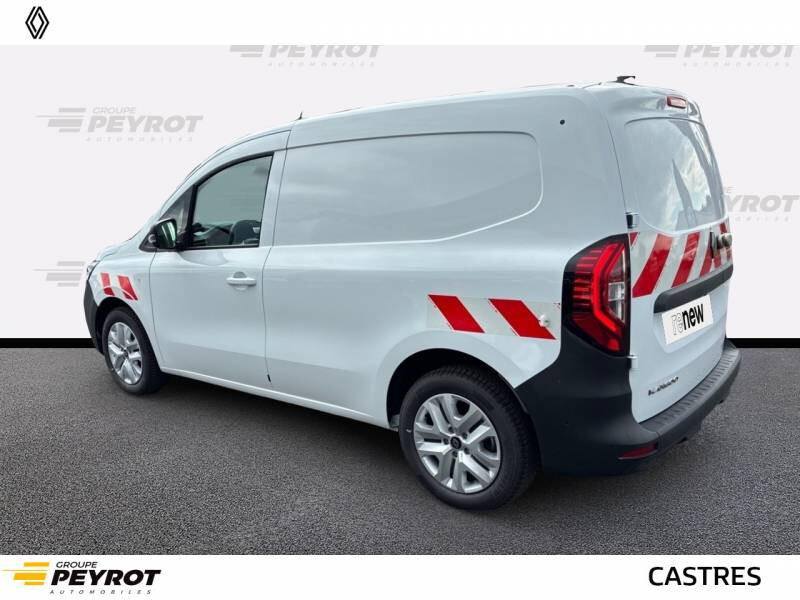Renault Kangoo VU