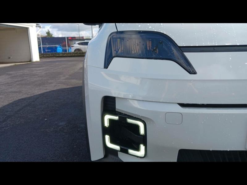 Renault R5 E-Tech Electrique