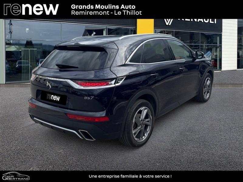 DS DS7 Crossback