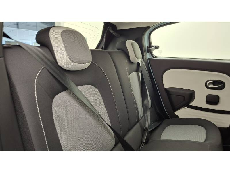 Renault Twingo III