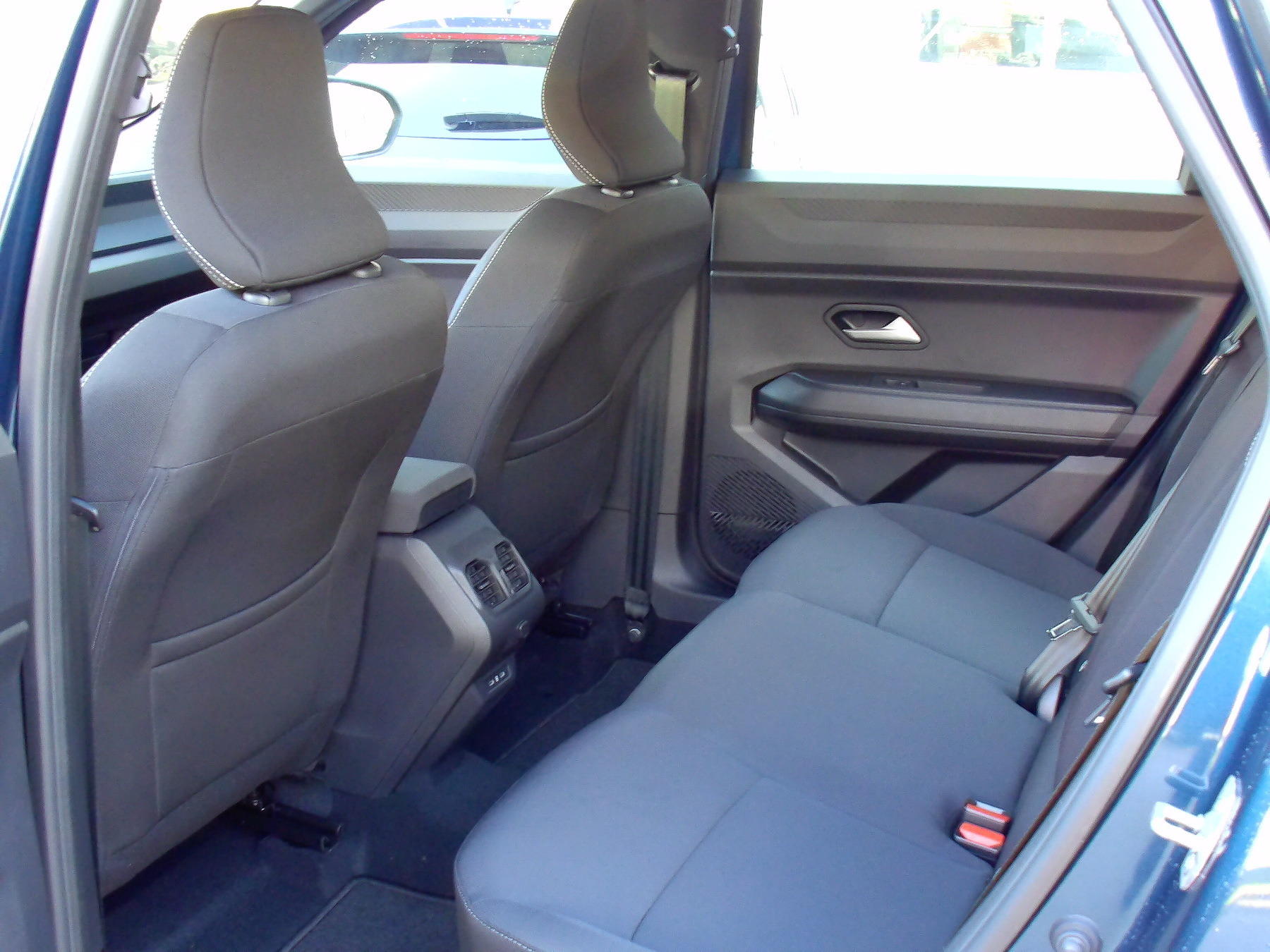Dacia Bigster – Bild 14