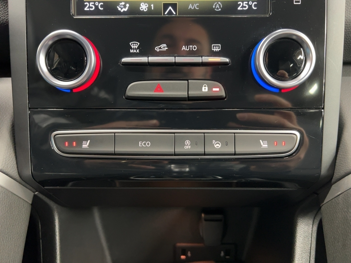 Renault Koleos – Bild 15