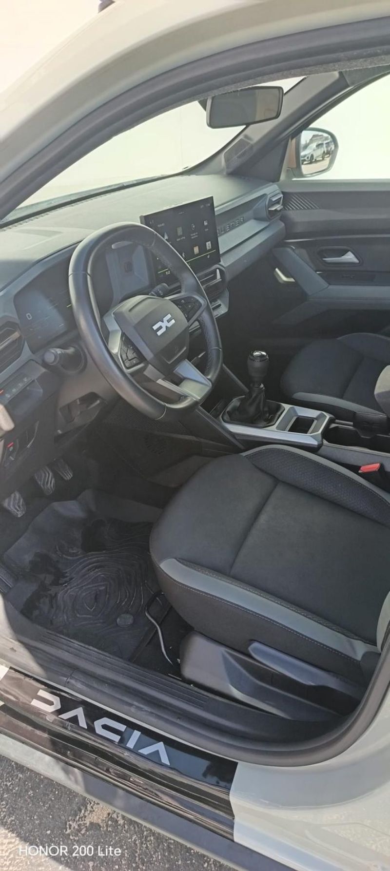 DACIA Duster 2024 — imagine 50