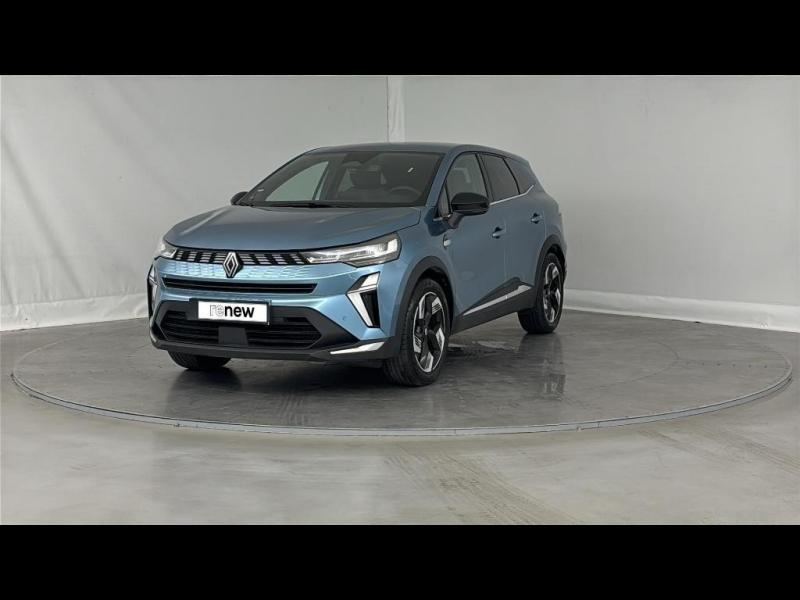 Renault Symbioz