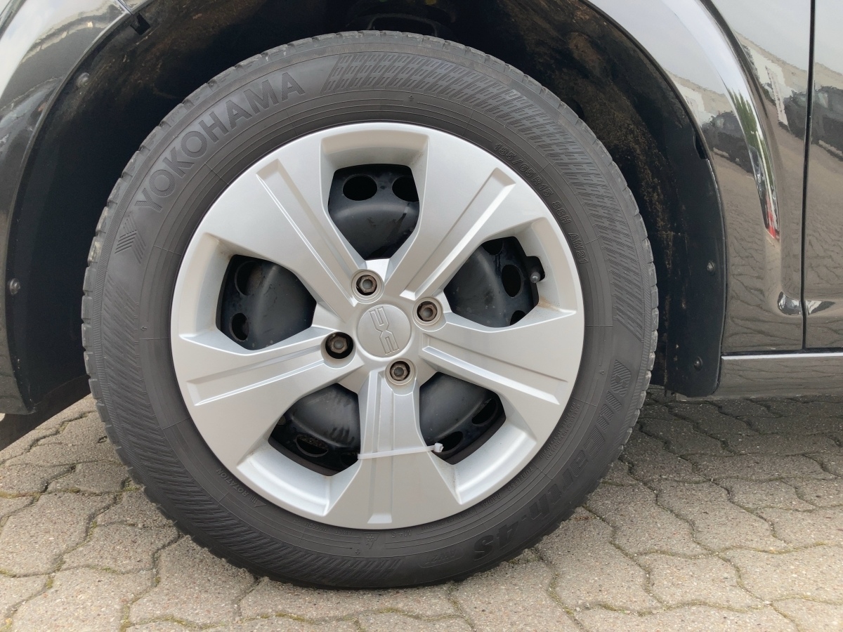 Dacia Sandero – Bild 7