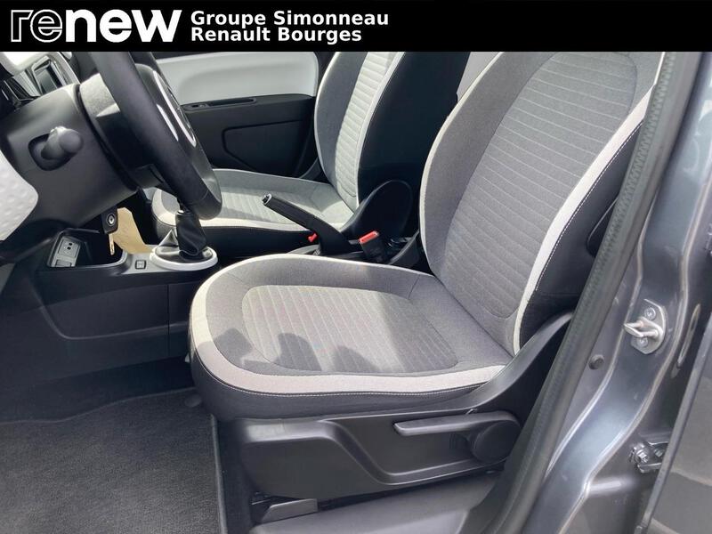 Renault Twingo III