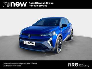 Vehicle 3D Image