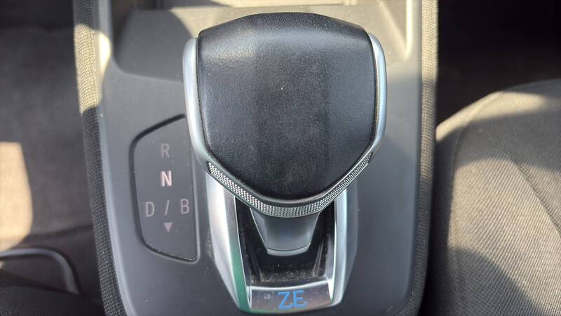 Renault ZOE E-Tech Electrique